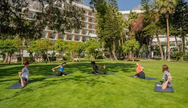 TUI Magic Life Rixos Beldibi