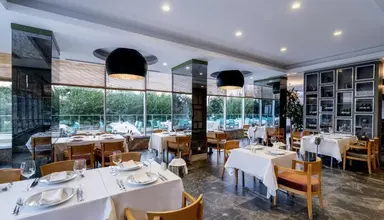 TUI Magic Life Rixos Beldibi