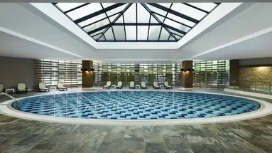TUI Magic Life Rixos Beldibi