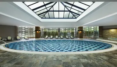 TUI Magic Life Rixos Beldibi