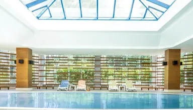 TUI Magic Life Rixos Beldibi