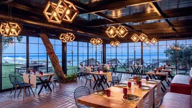 TUI Magic Life Rixos Beldibi