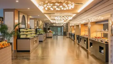 TUI Magic Life Rixos Beldibi