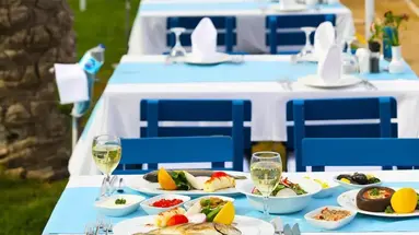 TUI Magic Life Rixos Beldibi
