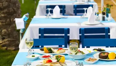 TUI Magic Life Rixos Beldibi