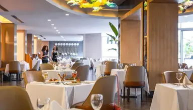 TUI Magic Life Rixos Beldibi