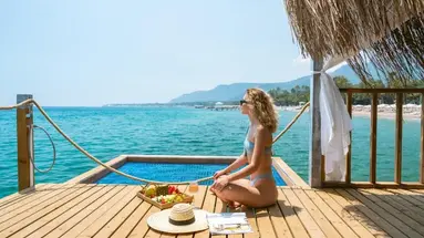 TUI Magic Life Rixos Beldibi