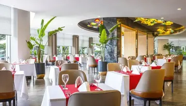 TUI Magic Life Rixos Beldibi