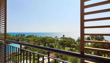 TUI Magic Life Rixos Beldibi