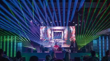 TUI Magic Life Rixos Beldibi