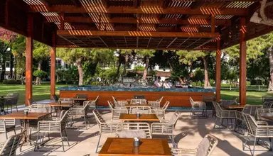 TUI Magic Life Rixos Beldibi