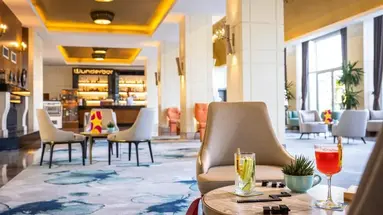 TUI Magic Life Rixos Beldibi