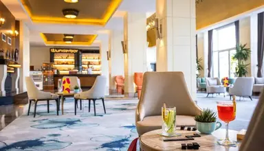 TUI Magic Life Rixos Beldibi