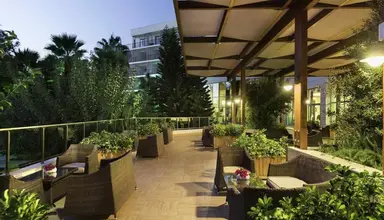 TUI Magic Life Rixos Beldibi