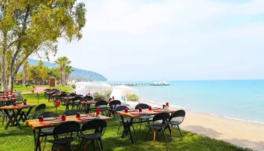 TUI Magic Life Rixos Beldibi
