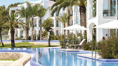 TUI Sensatori Resort Ibiza