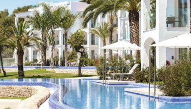 TUI Sensatori Resort Ibiza