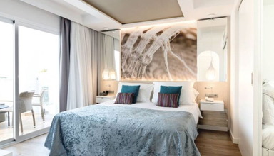 TUI Sensatori Resort Ibiza