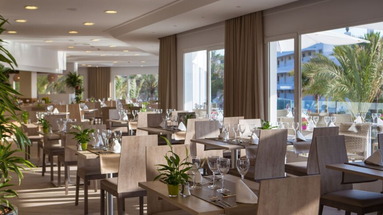TUI Sensatori Resort Ibiza