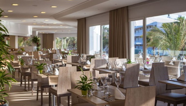 TUI Sensatori Resort Ibiza