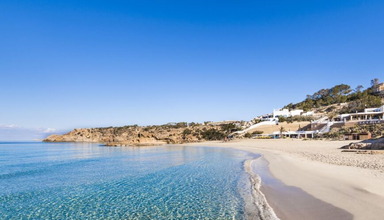 TUI Sensatori Resort Ibiza