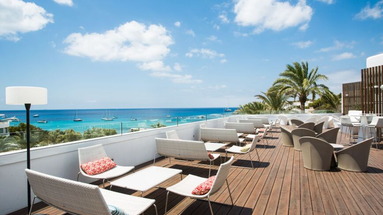 TUI Sensatori Resort Ibiza