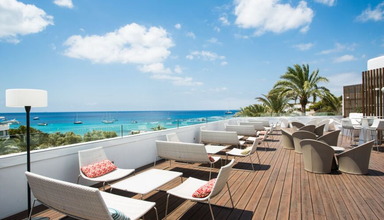 TUI Sensatori Resort Ibiza