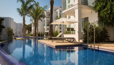 TUI Sensatori Resort Ibiza