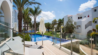 TUI Sensatori Resort Ibiza