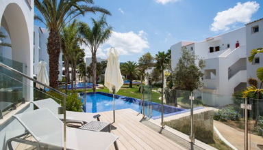 TUI Sensatori Resort Ibiza