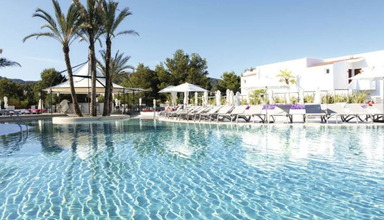TUI Sensatori Resort Ibiza
