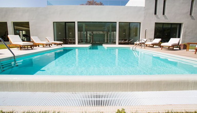 TUI Sensatori Resort Ibiza