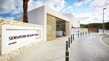TUI Sensatori Resort Ibiza