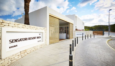 TUI Sensatori Resort Ibiza