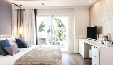 TUI Sensatori Resort Ibiza