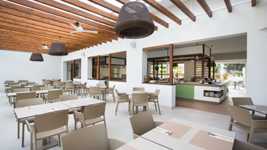 TUI Sensatori Resort Ibiza