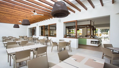 TUI Sensatori Resort Ibiza