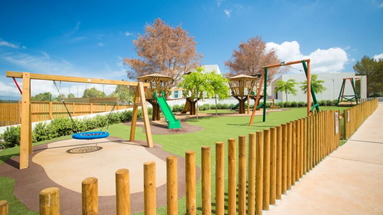 TUI Sensatori Resort Ibiza