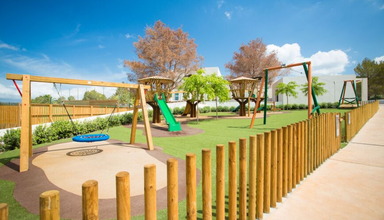 TUI Sensatori Resort Ibiza