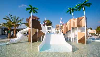 TUI Sensatori Resort Ibiza