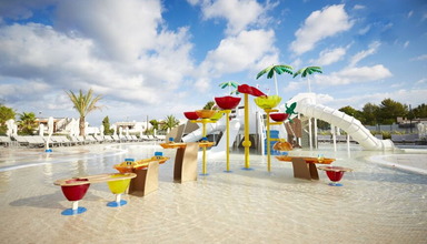 TUI Sensatori Resort Ibiza