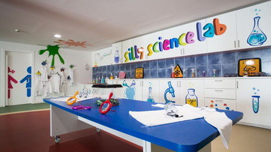 TUI Sensatori Resort Ibiza