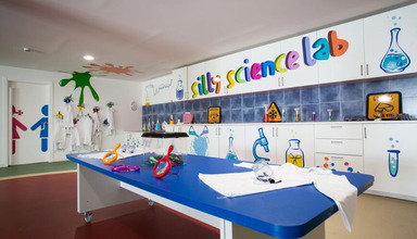 TUI Sensatori Resort Ibiza