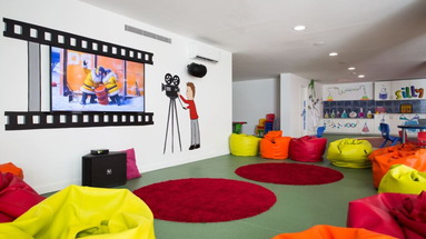 TUI Sensatori Resort Ibiza