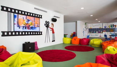 TUI Sensatori Resort Ibiza