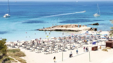TUI Sensatori Resort Ibiza