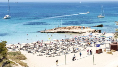 TUI Sensatori Resort Ibiza