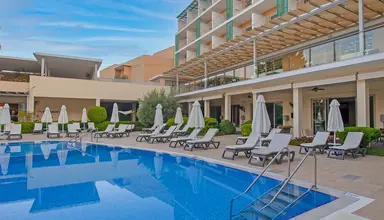 TUI SENSIMAR Barut Andiz