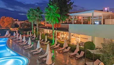 TUI SENSIMAR Barut Andiz