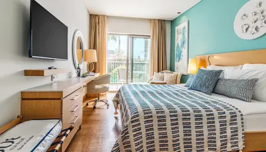 TUI SENSIMAR Barut Andiz